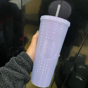 Starbucks Studded Venti Tumbler